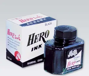 Ink cartridge Titanum Atrament hero black (MPN TITA1792)