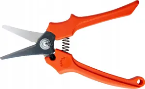 Secateurs BAHCO 2744 — hand pruning shears, universal all-round model