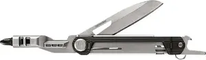 Multitool Gerber ArmBar Slim Drive ONYX by Gerber — compact multitool with slim handle and drivers