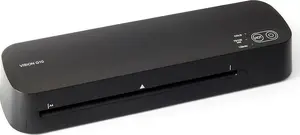 Laminator ARGO Vision G10 A4 — ARGO laminator for A4 documents, model Vision G10