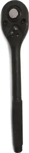 Ratchet with knurled handle 1/2" Forcekraft FK-80242K