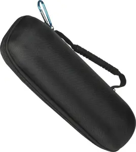 Protective carrying case ART for JBL Charge 4 portable speaker, model CH-404, black