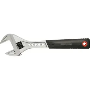 Adjustable wrench Proline 29326 — single piece, adjustable jaw hand tool
