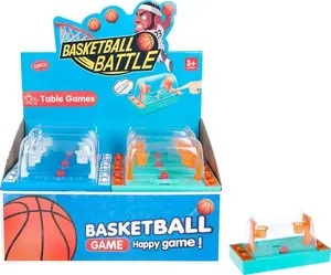 Basketbola spēle Mega Creative — Mega Creative Gra Koszykówka (modelis 3088)