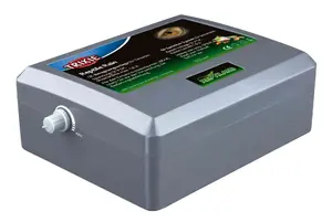 Запчасть для клетки мелких животных Trixie TX-76308-11 — пластиковая серая деталь для жилища