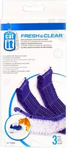 Fountain Filter Hagen Catit for 3 L Water Fountain – Replacement Filter Cartridge 009572