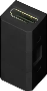 Mēbeļu kontaktligzdas modulis ORNO ar HDMI pieslēgvietu OR-GM-9011/B priekš OR-GM-9011/B vai OR-GM-9015/B