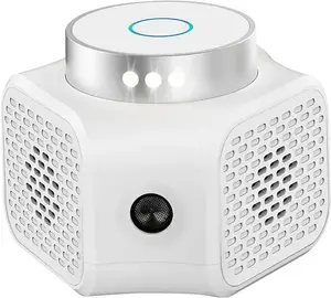 Ultrasonic Rodent Repeller NO PEST K751F1 Flash 360 — for mice, rats and mustelids