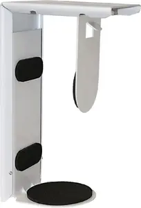Computer Mount No name QuickClick 427-1203W - compact desktop/bracket accessory