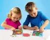 SES I learn to cut, make mosaics and perforate — набор для творчества Photo 3