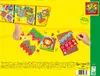 SES I learn to cut, make mosaics and perforate — набор для творчества Photo 6