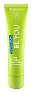 Zobu pasta Curaprox Universal 60 ml — pieaugušajiem, kastītē