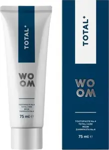 Velosipēda smērviela Woom Pasta Total+ 75 ml – Woom 75 ml