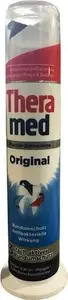 Zobupasta Theramed Original 100 ml — ikdienas kopšana, fluoru saturoša formula