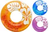 Swim ring Intex 59251 — vinyl baby float 91 cm Photo 2