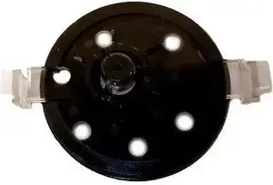 Hagen rotora vāciņš priekš Fluval 304/404 (rezerves daļa VAT002564)