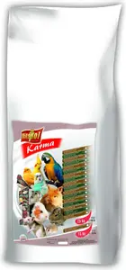 Корм для попугаев Vitapol DUŻA PAPUGA 20 kg — vitapol, мешок 20 кг