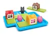 Smart Games Three Little Piggies - Deluxe игра Photo 2