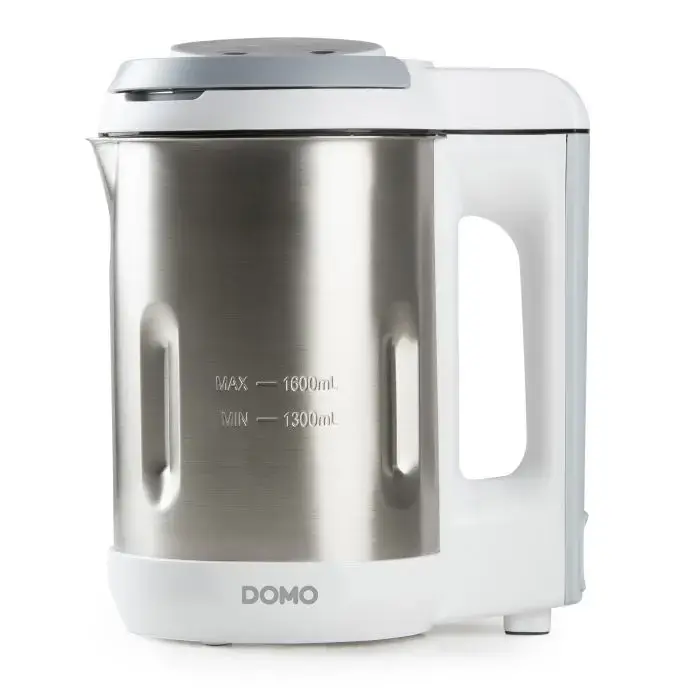 Soup maker Domo DO737BL 1.6 L Photo 5