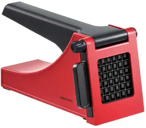 Vegetable and French Fry Cutter KingHoff KH-1912 manual slicer for chips and vegetables