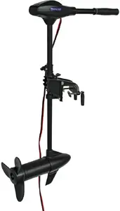 Elektriskais laivas dzinējs Master MAS-L066, 660 W, vilkme 66 lbs