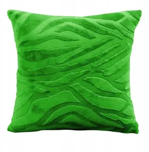 Decorative cushion cover Multitex SAWANNA 40x40+15 cm with overlap