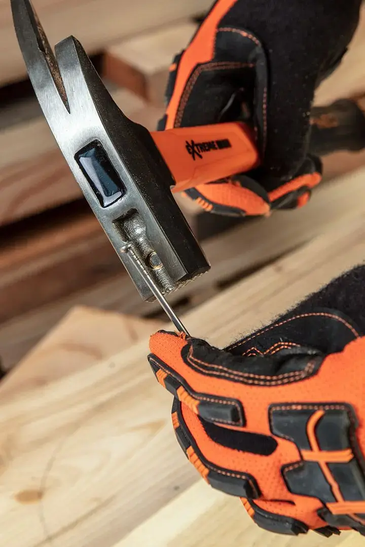 Молоток NEO tools Neo 25-131 Photo 2