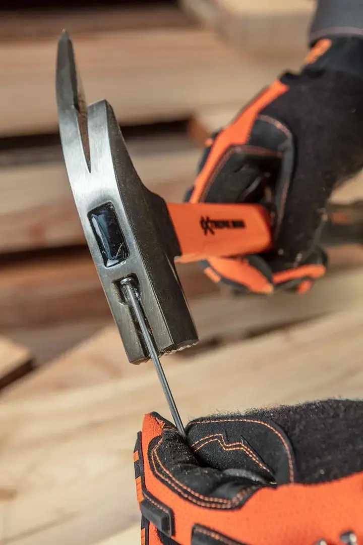 Молоток NEO tools Neo 25-131 Photo 3