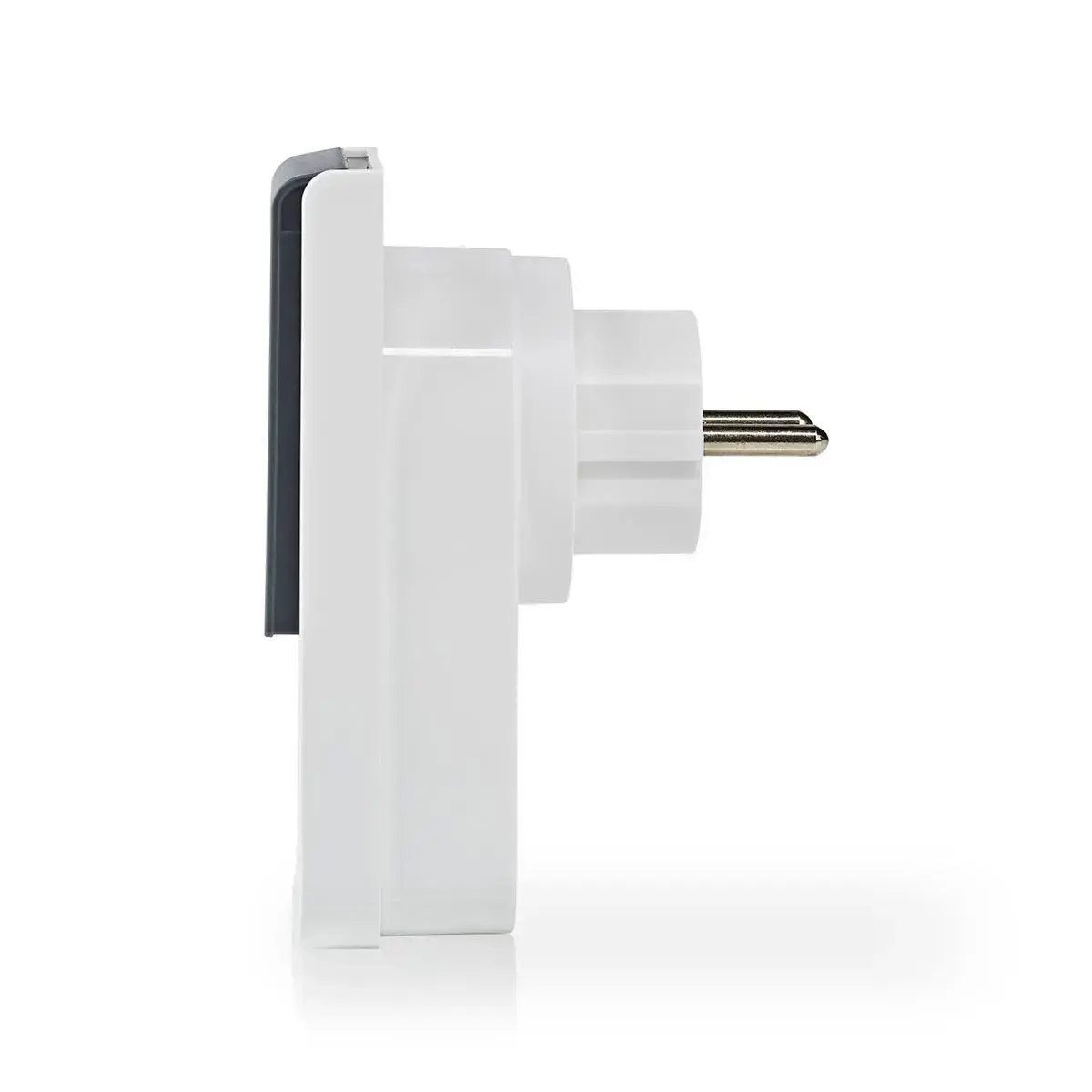 Nedis WIFIPO120EWT умная розетка Photo 5