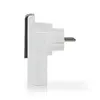 Nedis WIFIPO120EWT умная розетка Photo 5