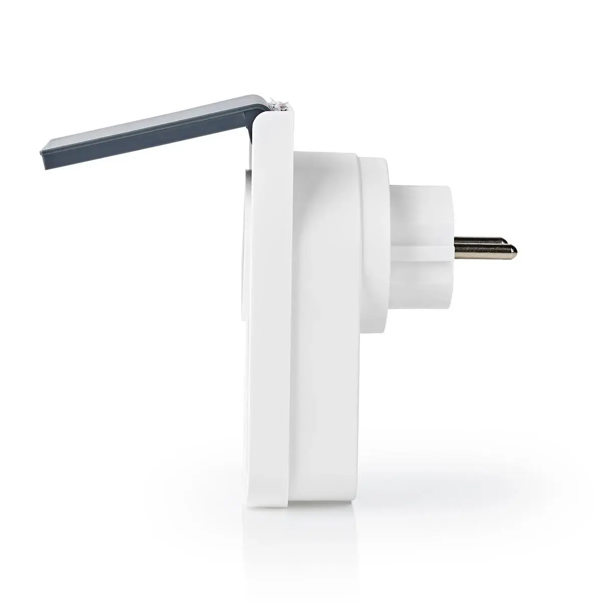 Nedis WIFIPO120EWT умная розетка Photo 6