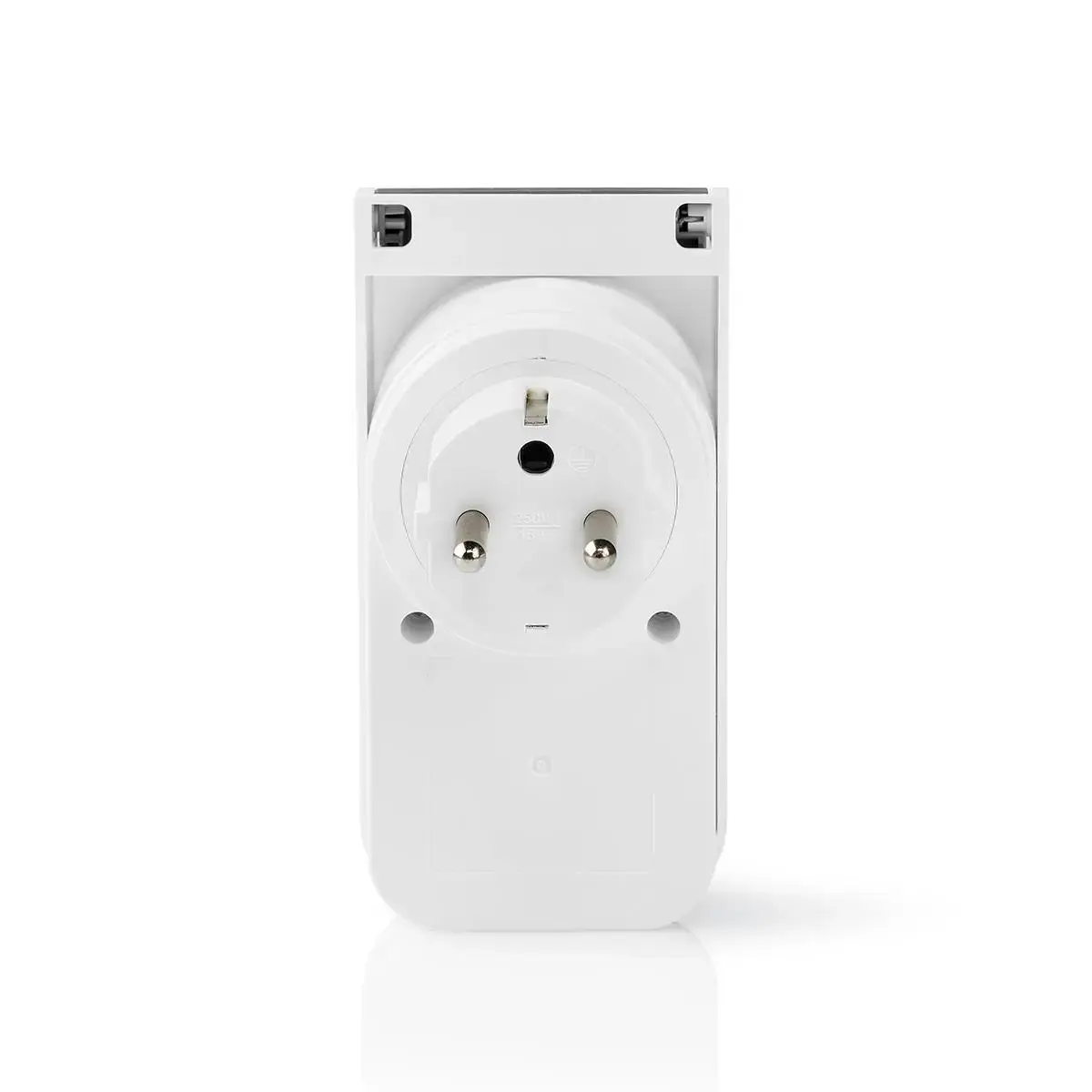 Nedis WIFIPO120EWT умная розетка Photo 7