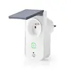 Nedis WIFIPO120EWT умная розетка Photo 11