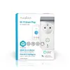 Nedis WIFIPO120EWT умная розетка Photo 12