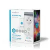 Nedis WIFIPO120EWT умная розетка Photo 13