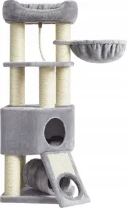LEOBERT Drapak PCT002N01 — cat scratching post accessory