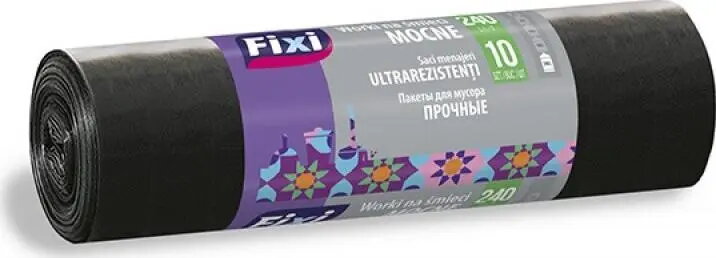 Uzkopšanas piederumi