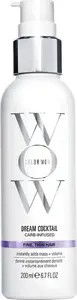 Biezināšanas matu ārstēšana Color Wow Dream Cocktail Carb-Infused 200 ml
