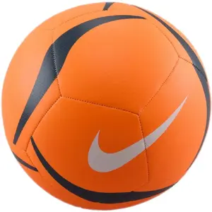 Мяч для футбола NIKE Piłka Park Team 2.0 HV6332-803 — размер не указан, для парковых и любительских игр