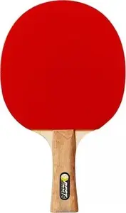Galda tenisa rakete BESTSPORTING 20120 — Hobby līmeņa pālis atpūtai
