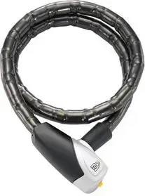 Bike Lock MAGNUM MGN-3108 — U-lock security device for bicycles