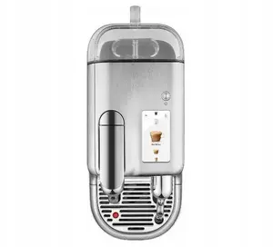 Espresso automāts Sage Nespresso Creatista Pro by — kapsulu espresso automāts Sage Nespresso