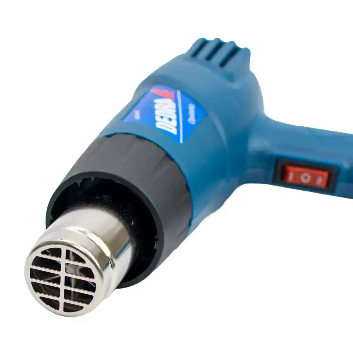 Heat gun Dedra DED7970 Photo 2