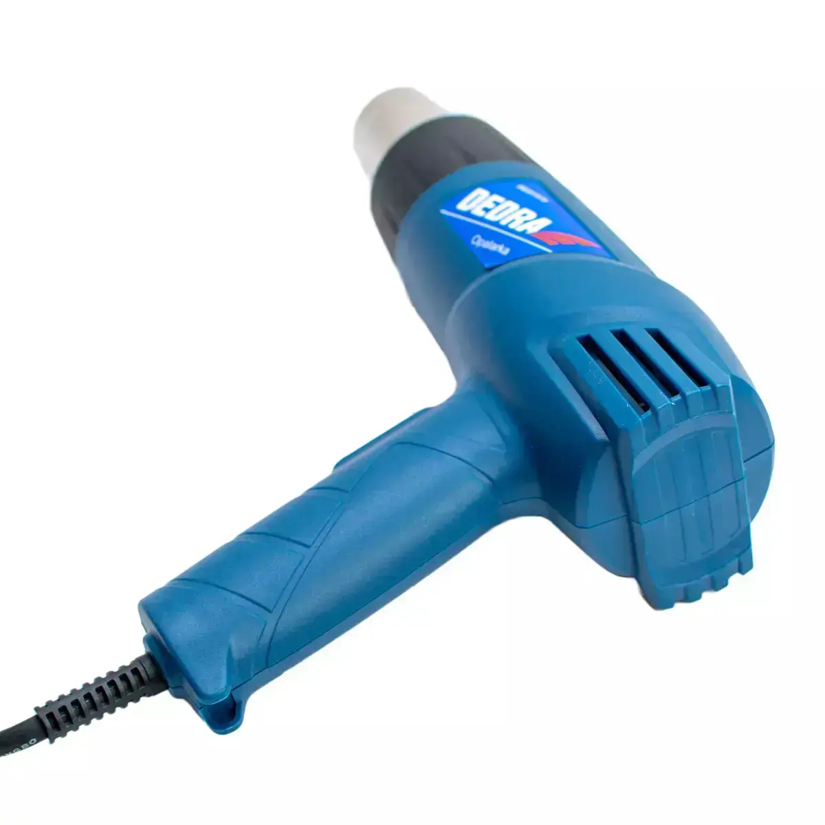 Heat gun Dedra DED7970 Photo 3