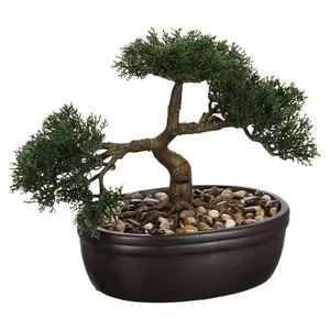 Artificial plant ATMOSPHERA 103379 — single-piece decorative faux foliage for indoor display