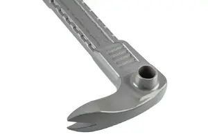 Wrecking/Crow Bar NEO tools 29-101, 1 pc, 382 g weight