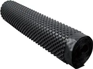 Tytan foundation vertical insulation dimple membrane 1.0 m x 20 m roll