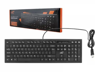 Keyboard LTC LXKM202 Photo 3