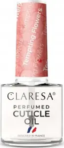 Cuticle Oil Clarifying Pen Claresa Tempting Flower 5 g — cuticle treatment oil
