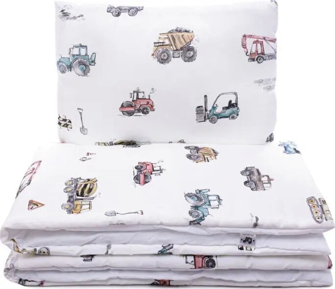Bed Linen